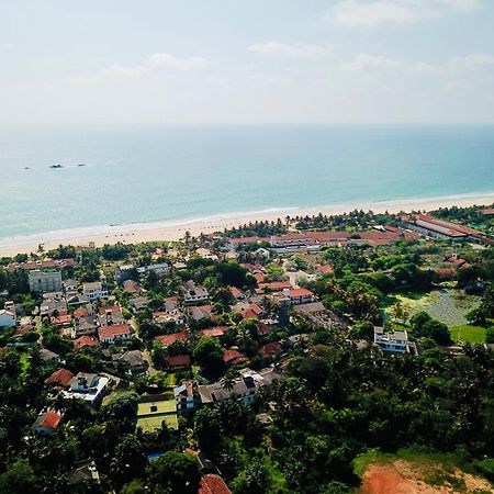 Swarnapaya Residence Bentota Luaran gambar