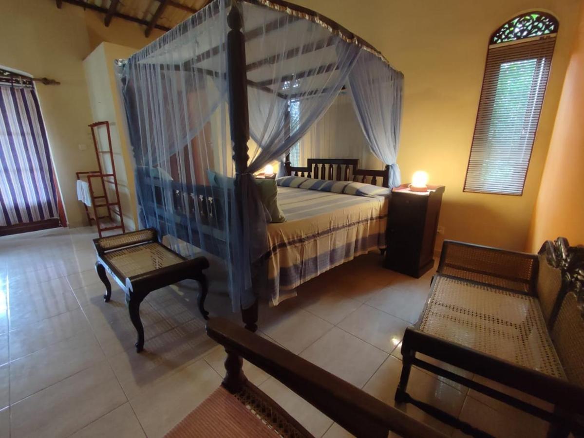 Swarnapaya Residence Bentota Luaran gambar