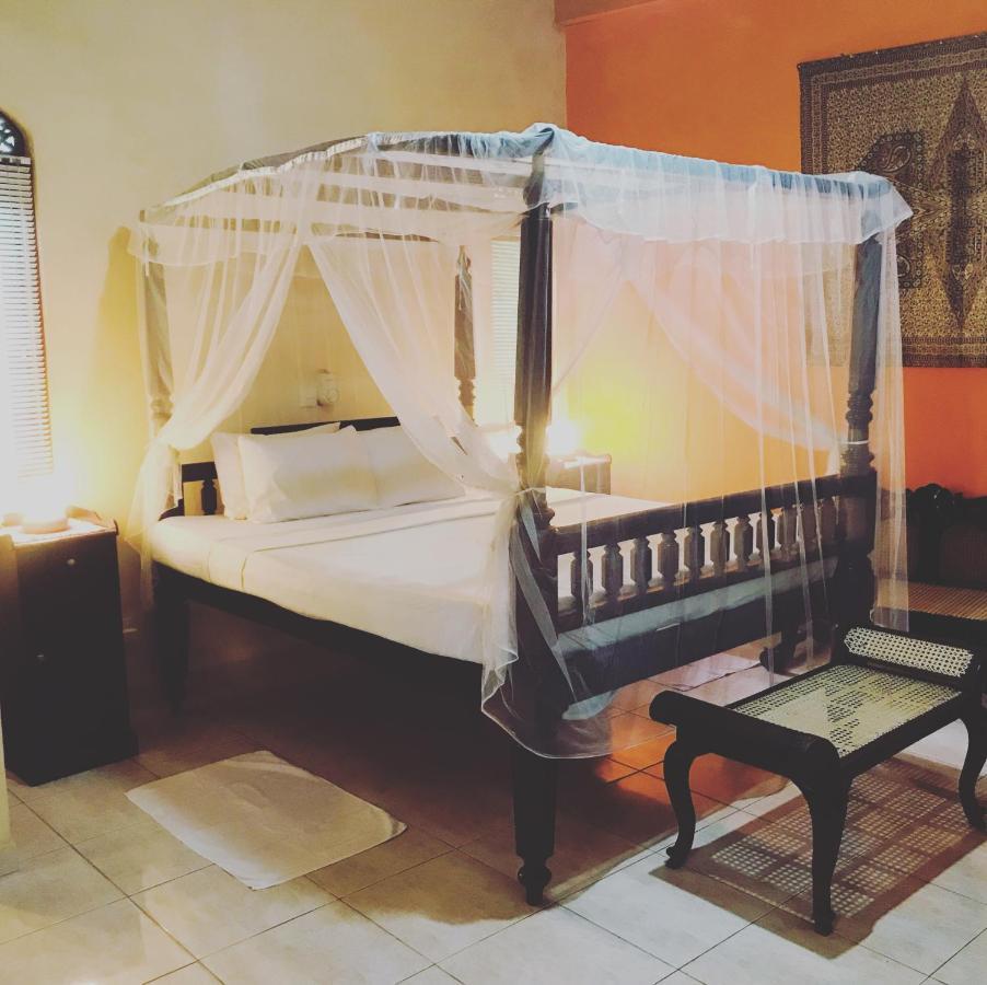 Swarnapaya Residence Bentota Luaran gambar