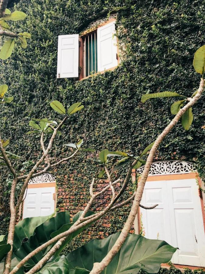Swarnapaya Residence Bentota Luaran gambar
