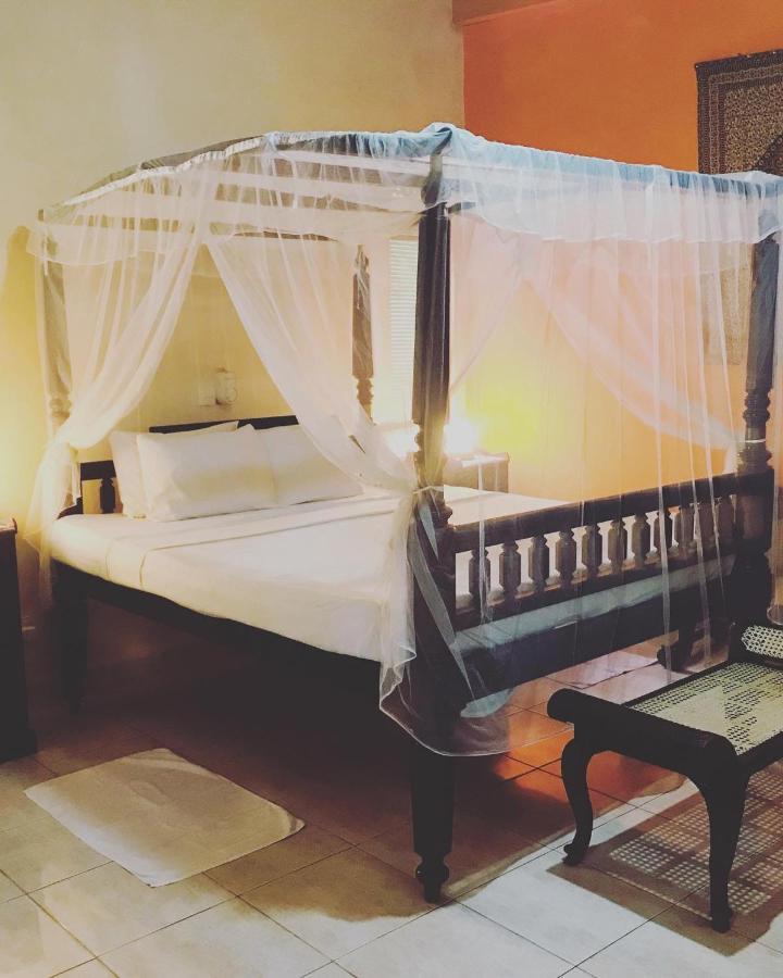 Swarnapaya Residence Bentota Luaran gambar