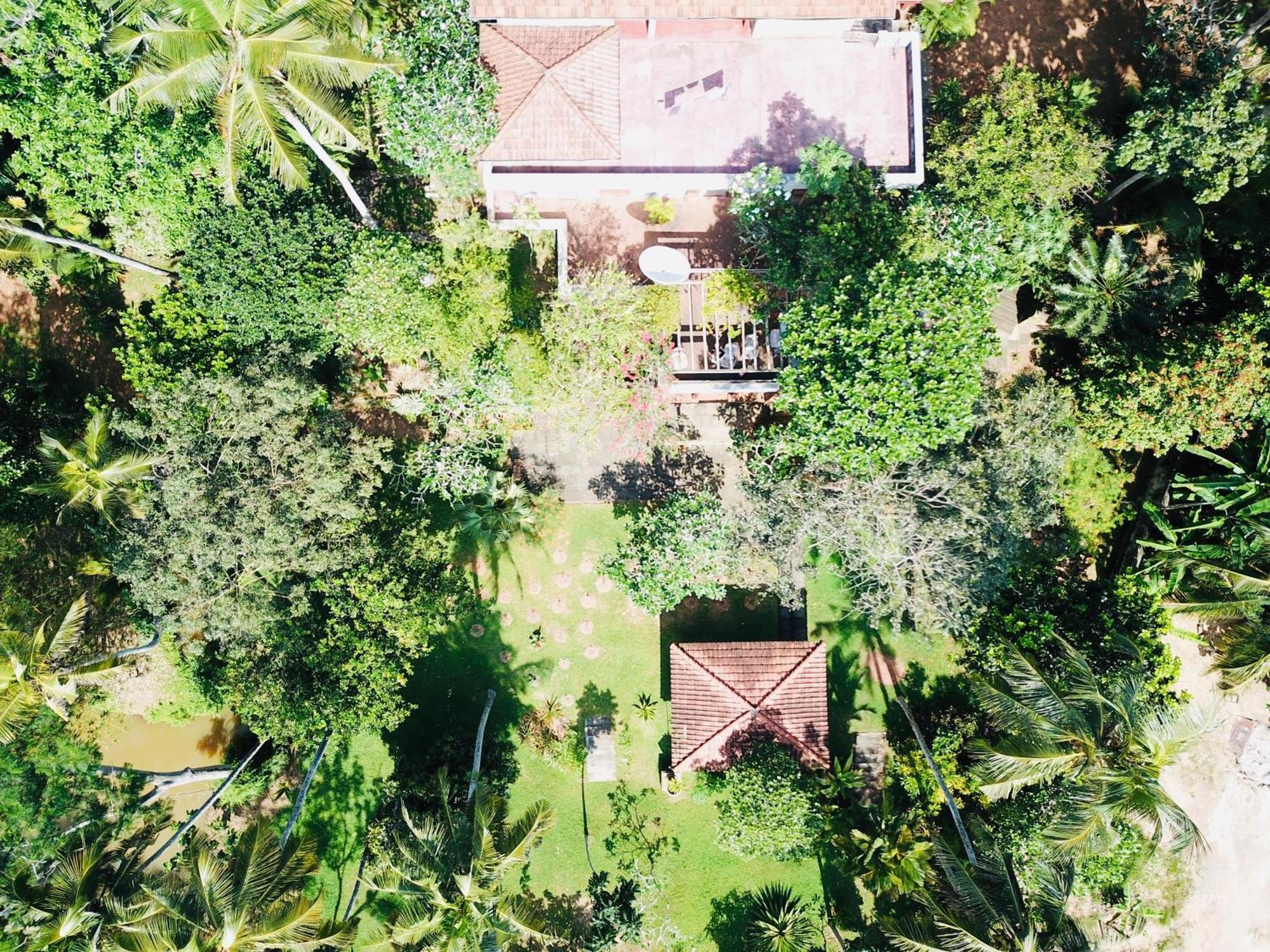 Swarnapaya Residence Bentota Luaran gambar